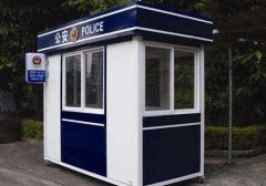青島治安崗?fù)さ漠a(chǎn)品特點有哪些？